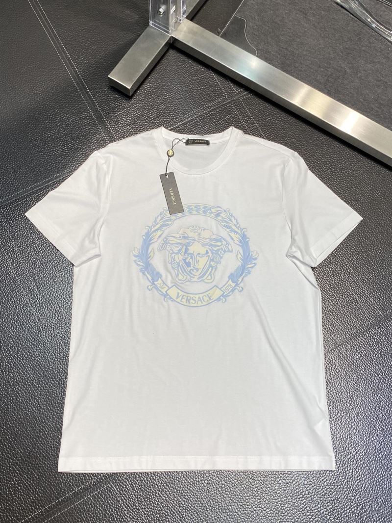 Versace T-Shirts